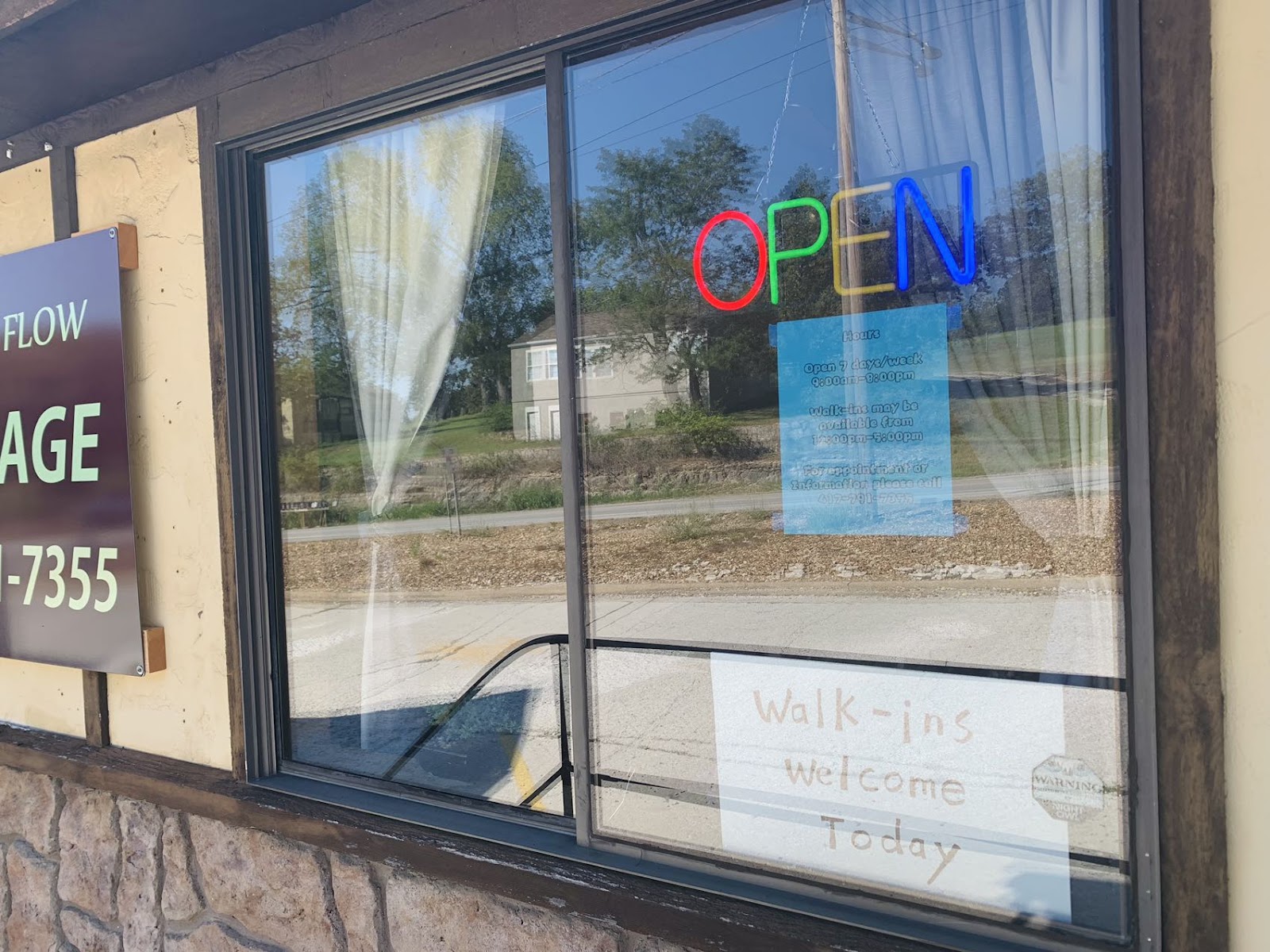 Storefront